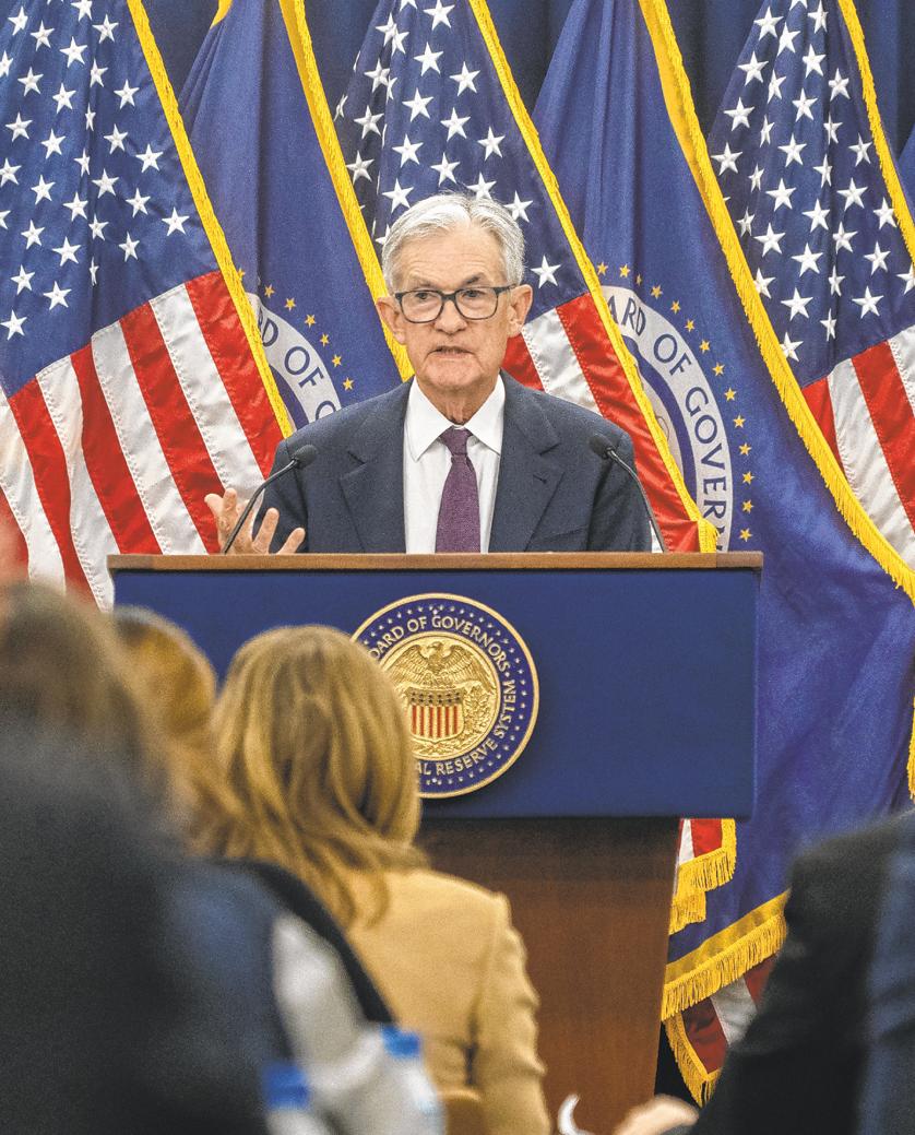 Fed Reveals Little Appetite for Rate Cuts