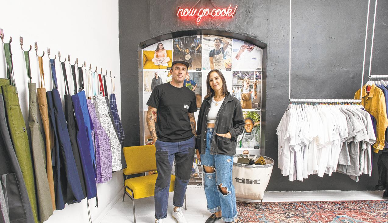 CEOs Pivot Following Tariff Ruling