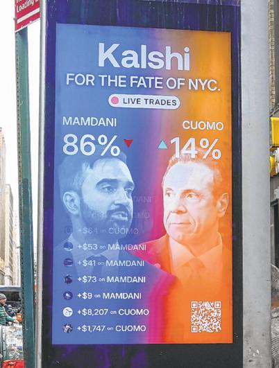 Prediction Platform Kalshi Fines First Users for Rule-Breaking Bets