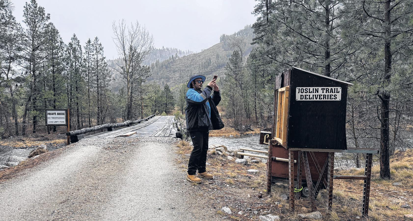 Amazon Speeds Up Rural Deliveries