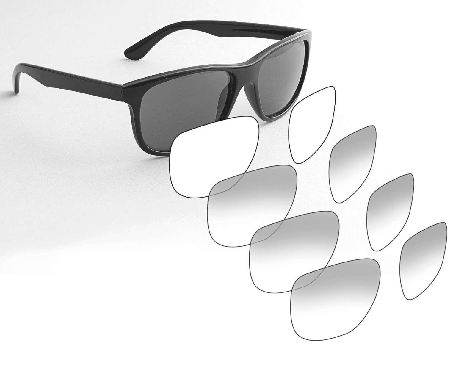 SEE THE LIGHT: WHY EVERYONE NEEDS SUNGLASSES