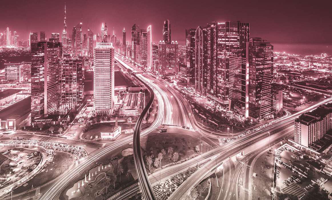 DUBAI NEEDS DESIGN THAT FITS ITS REALITY