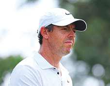 Mcllroy joins $100m club amid injury concern