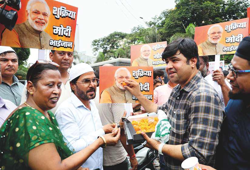 Waqf Bill sees Rajya Sabha rocked by fiery exchanges