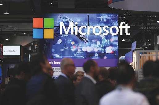 Microsoft's data centre pause fuels concerns