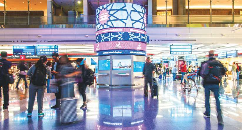 Tariffs fallout to not hit UAE-US travel, for now