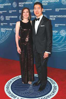 Scientist rewrites DNA, and the future of medicine