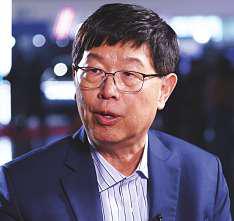 Nvidia partner Hon Hai's sales jump 24%