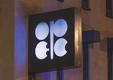 Opec+'s bid to hit quota cheats deepens oil rout