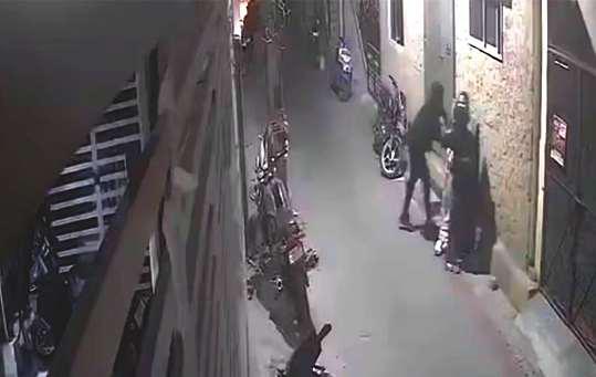 Minister under fire for sex assault comment