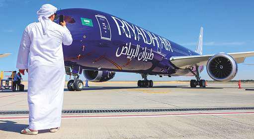 Riyadh Air ready for takeoff later this year