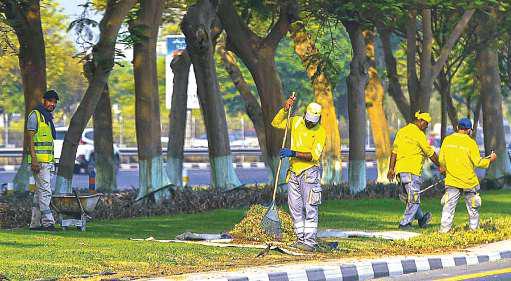 Dh50m prize pool for labour market award