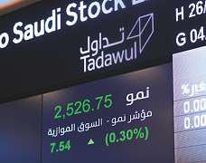 US tariffs push Saudi stocks to record low