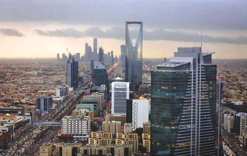 Hiring spree: Saudi jobs growth hits 12-year high