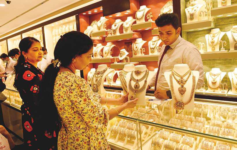 Brief dip sees rush to pre-book gold in UAE