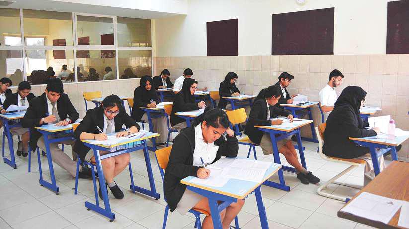 CBSE dual exams to impact academic year