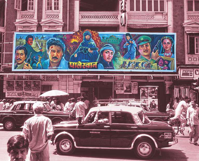 CITY OF DREAMS IS NOW RULED BY NIGHTMARES