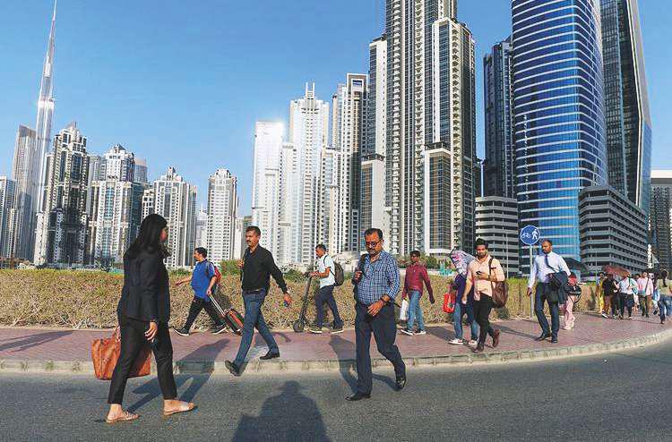 How to verify a UAE job offer and not fall prey to visa scams