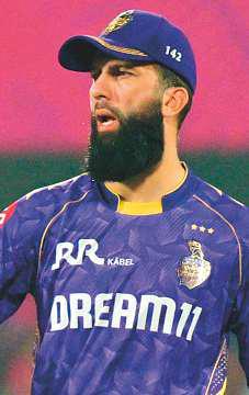 England will beat India at home: Ali