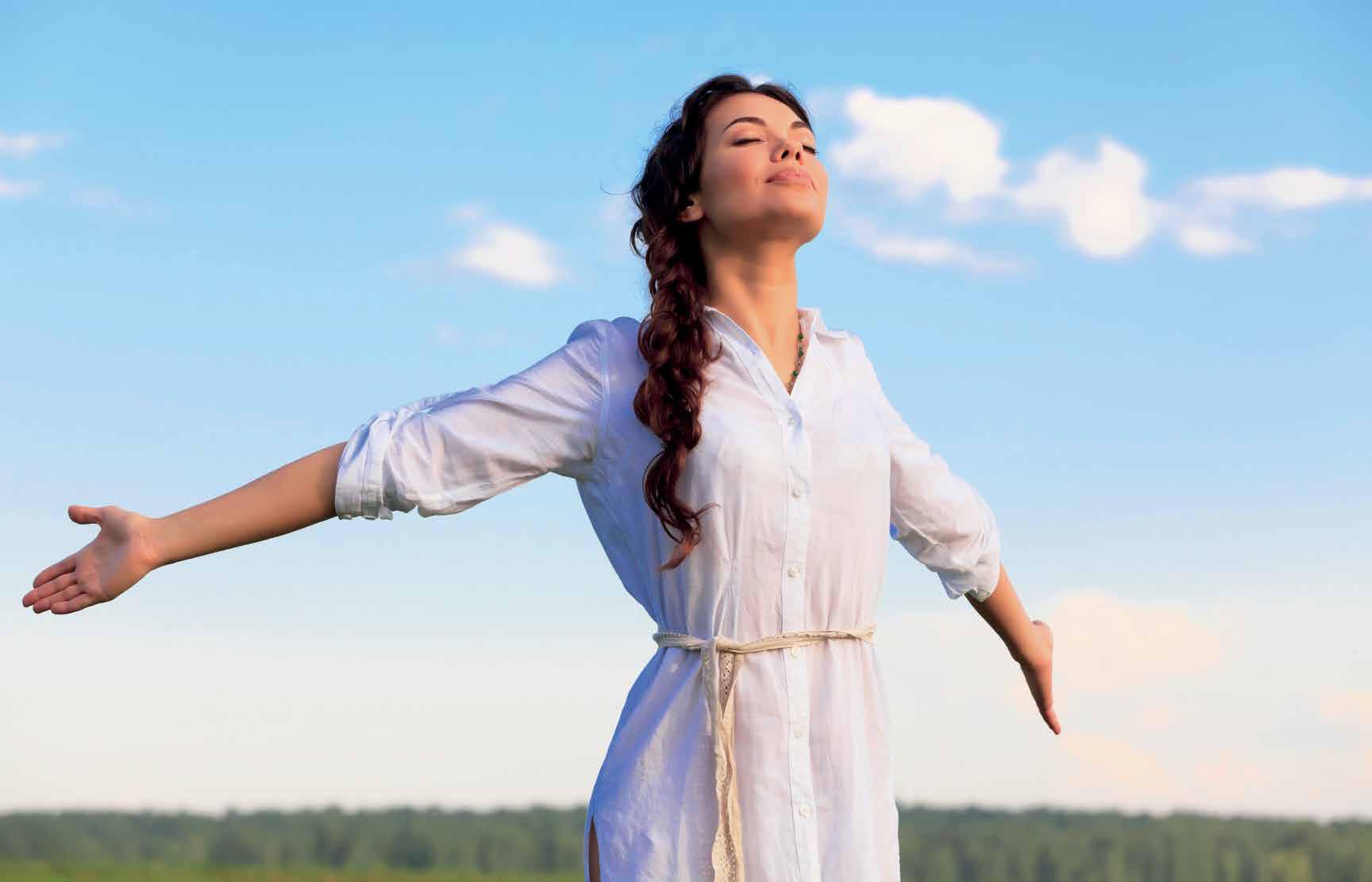 BREATHING ROOM: LINK BETWEEN AIR QUALITY AND HEALTH