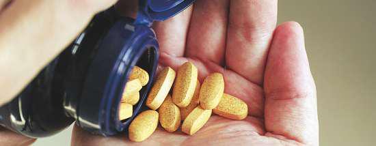 Cyanocobalamin is safe, say experts