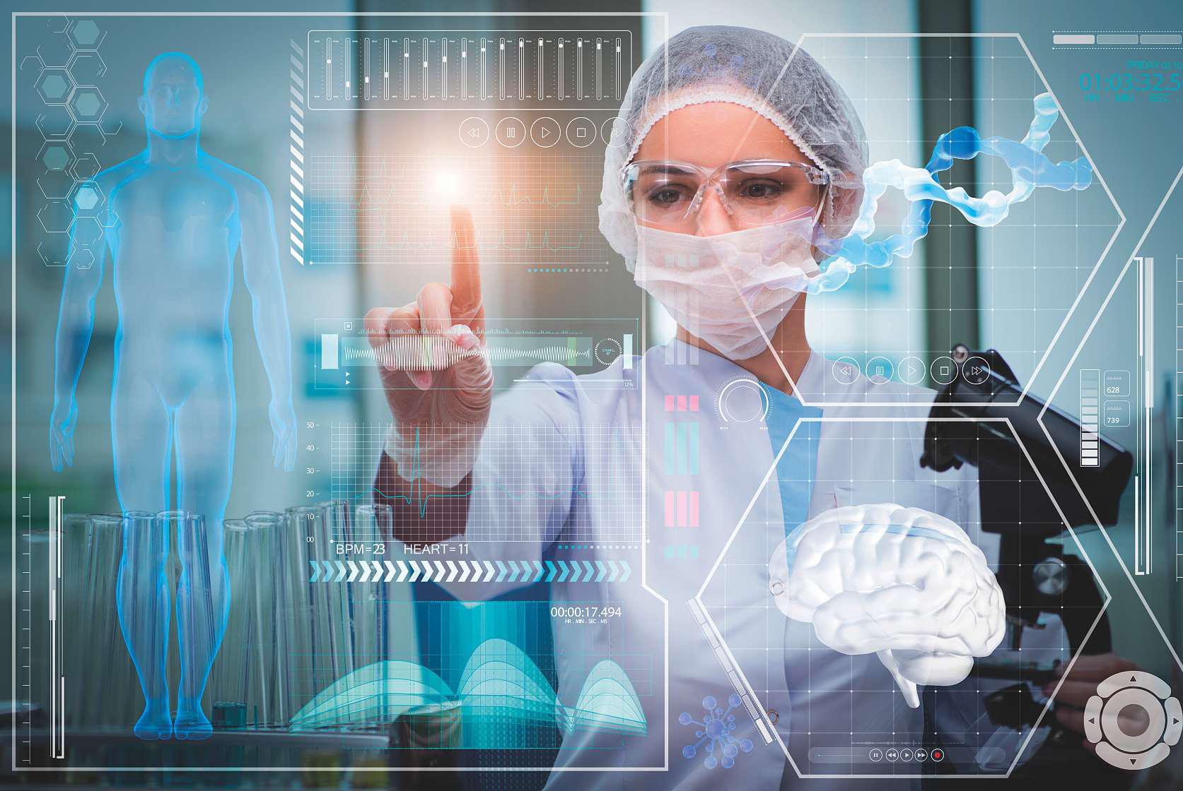 UAE’S MEDTECH ADVANCEMENTS