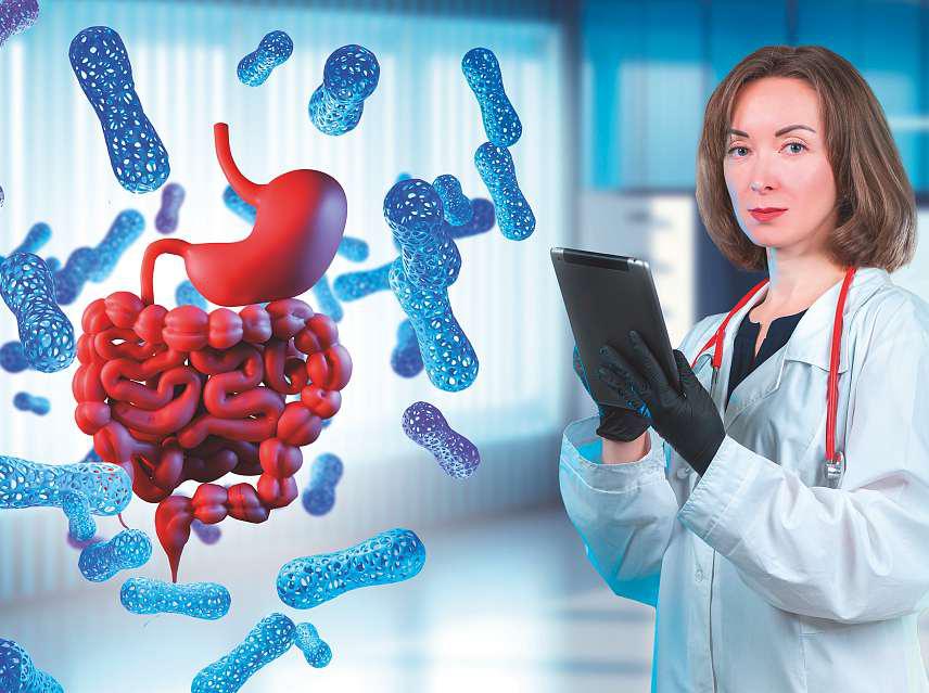 Inside the gut health craze