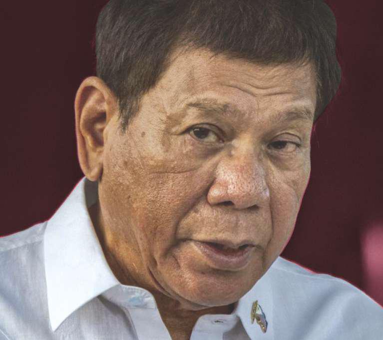 DUTERTE TRIAL TESTS REACH OF GLOBAL LAW