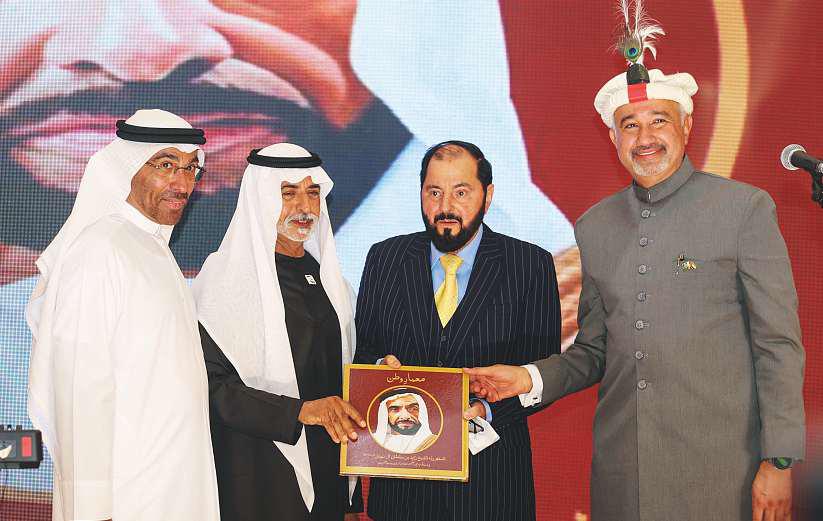 Pakistan Day reception hails strength of UAE partnership