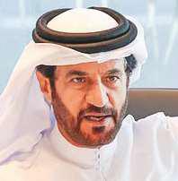 Sulayem hails Middle East’s impact on F1