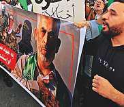 Hamas tight-lipped on identities of new leaders after string of killings