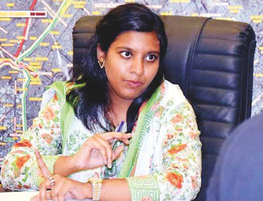 Sindh gets its first Christian collector