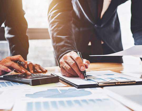 Expense write-off or tax relief? UAE SMEs must choose wisely