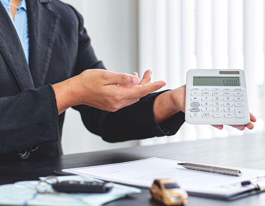 NEED INSURANCE? DON’T COUNT ON IT BEING CHEAP