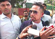 Sonia, Rahul charged with money laundering