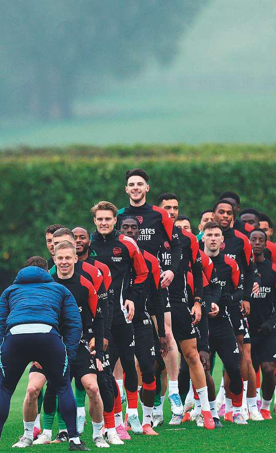 PARK THE BUS OR ATTACK?