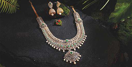 Joyalukkas offering 'Golden Prosperity'