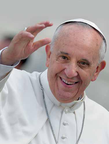 ‘A beacon of compassion and courage’: World leaders pay tribute to Pope Francis