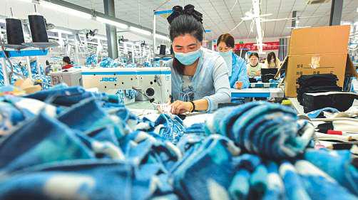 Global growth outlook cut sharply by IMF due to Trump’s tariff policies