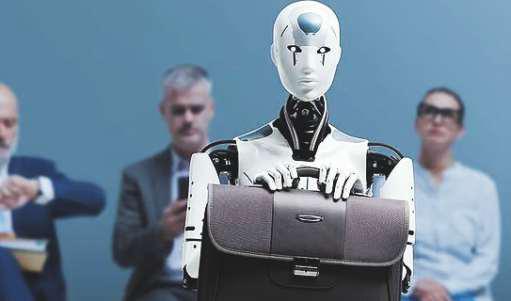 Harness Al's potential to future-proof career