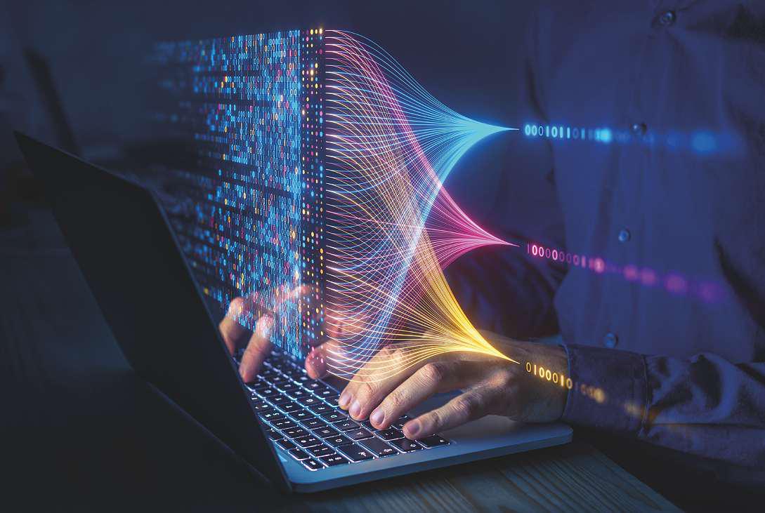 NEXT-GEN DATA, MIDDLE EAST RISING