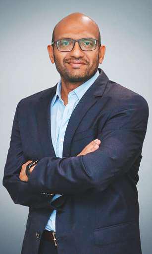 SOLVING THE GULF'S BIGGEST BUSINESS CHALLENGES WITH AI