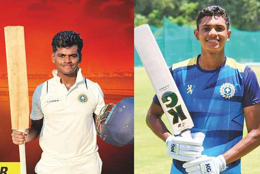 UAE-schooled Rogers and Tom shine for Kerala