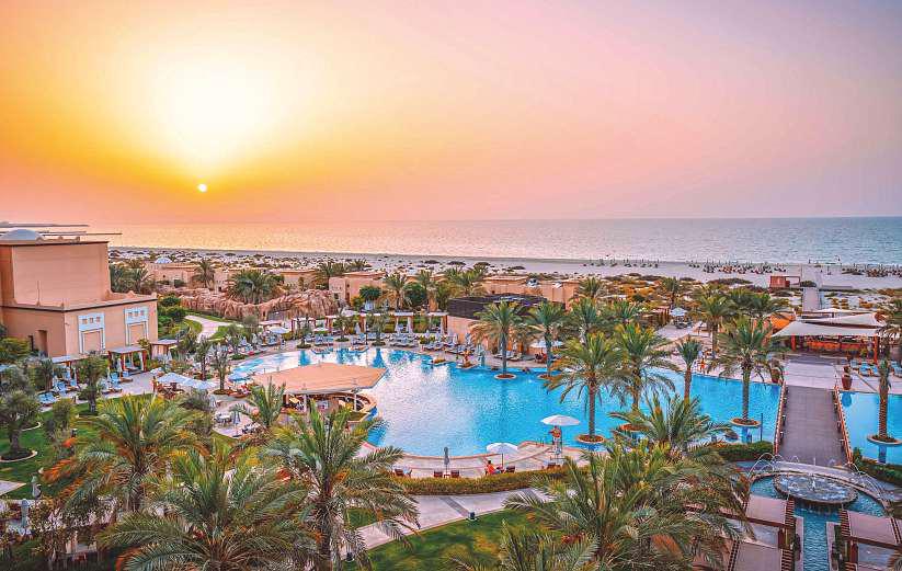 Saudi Arabia key as Rotana doubles down on Mena plans