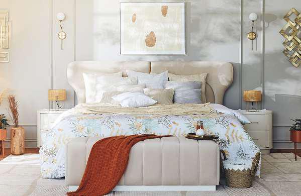 New collection focuses on versatile design and thoughtful details