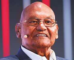 As split looms, Vedanta eyes Saudi for growth
