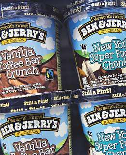 Consumers pay more as Nestle, Unilever beat Q1 sales forecasts