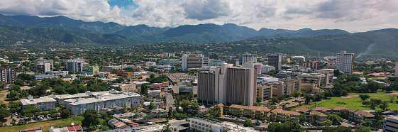 Jamaica is open for business