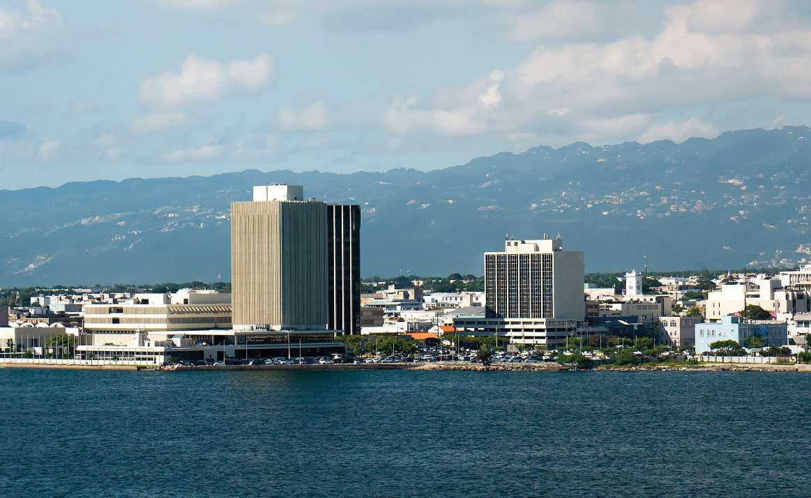 Investing in Jamaica's future