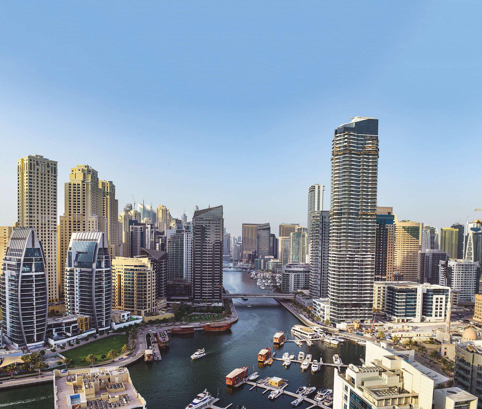 FIRST-TIME BUYERS ARE DRIVING DUBAI'S PROPERTY GROWTH IN 2025